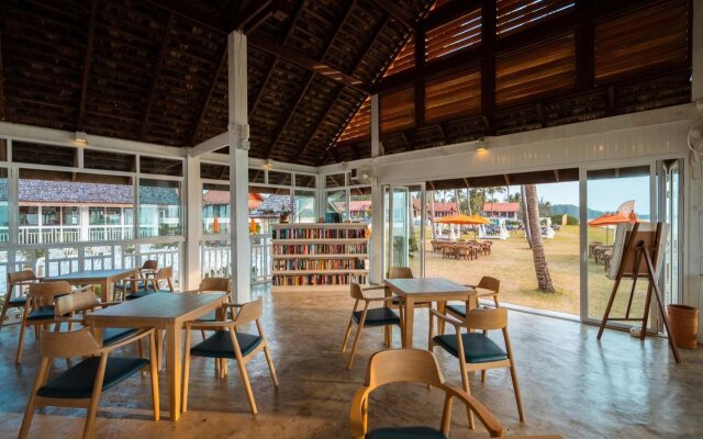 Le MENARA KHAO LAK