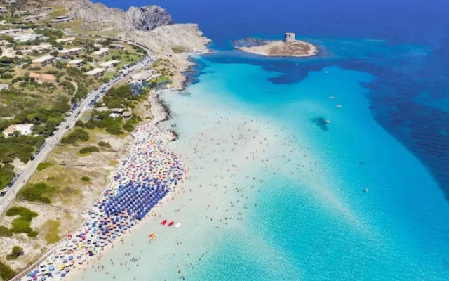 Relaxing Home Near the Best Beaches of Stintino