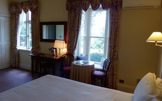 Mountain Heritage Hotel
