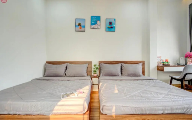 Tân Hòa Homestay