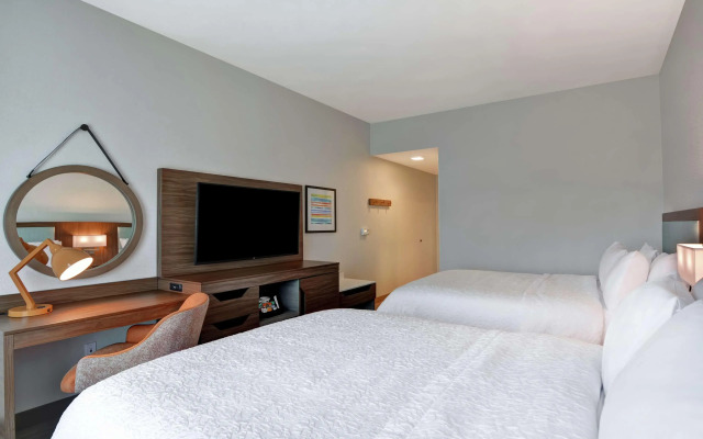 Hampton Inn Chula Vista Eastlake