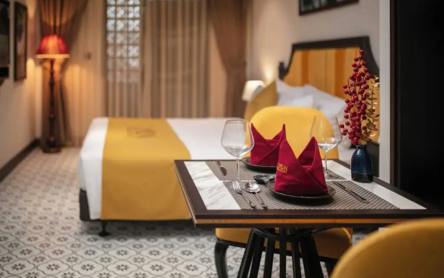 Westlake Lion Boutique Studio & Spa