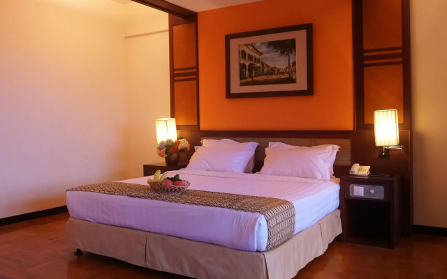 Pines Garden Resort