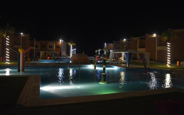 Aquamarine Kuwait Resort