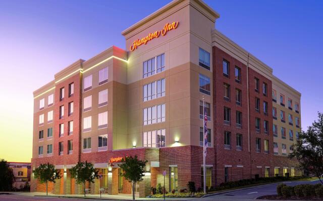 Hampton Inn by Hilton Wilmington Downtown