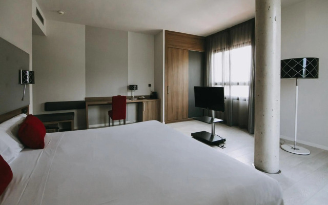 Hotel K10