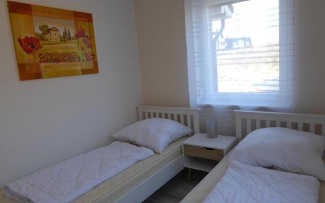 Haus Ostseerauschen 01