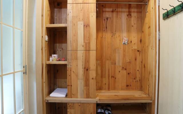 Roemah 28 Syariah Boutique Hotel