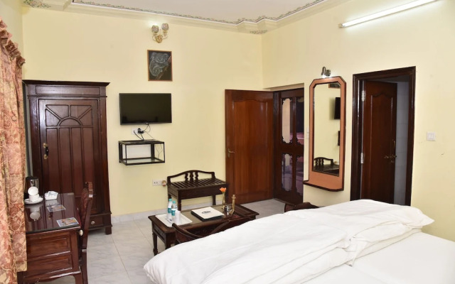 Hotel Master Paradise, Pushkar, Rajasthan , INDIA