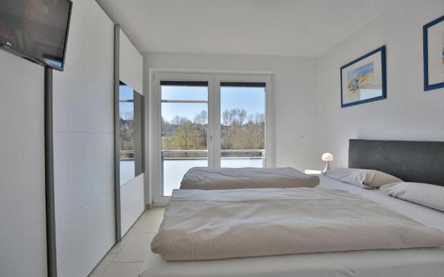 Strandglück Haus C Strandglück Appartement 14C