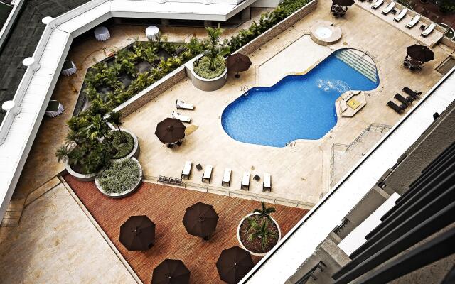 Movich Hotel de Pereira