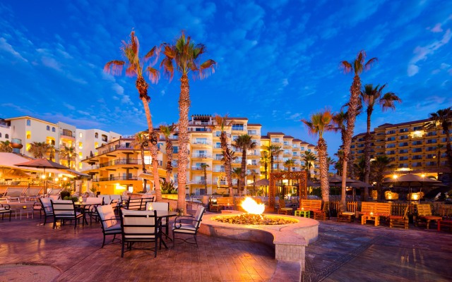 Villa del Palmar Beach Resort & Spa Cabo San Lucas