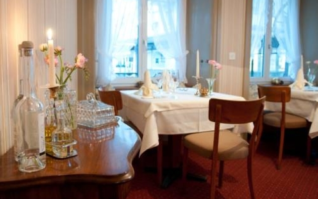 Hotel Krone by bsmart