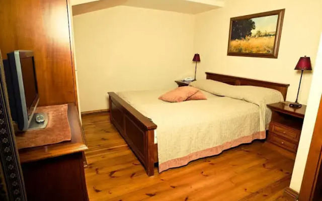 Restauracja i Hotel „Zagroda Bamberska”