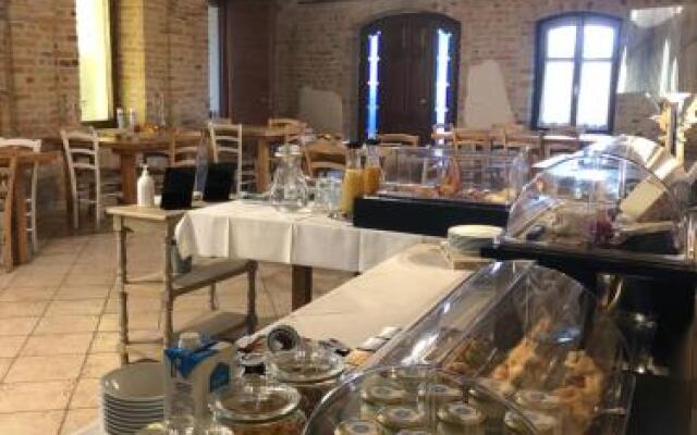 Bed And Breakfast Ca Borghino