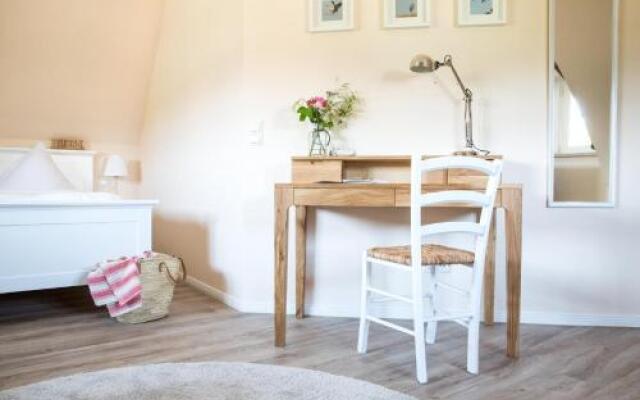 Ferienhaus Haubenlerche 25