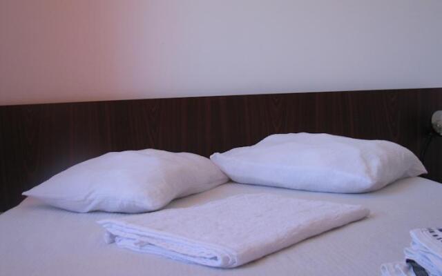 Hotel Proton K3
