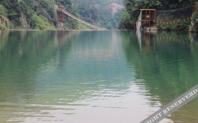 Yixiangyuan Farmhouse