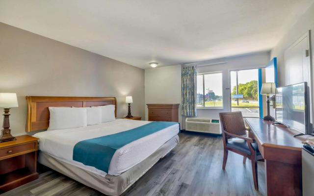 Motel 6 - Harrisburg, PA - Near PA Expo Center