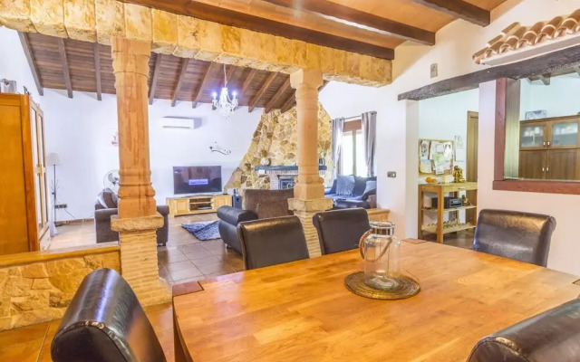 Cubo's Cortijo la Hilacha