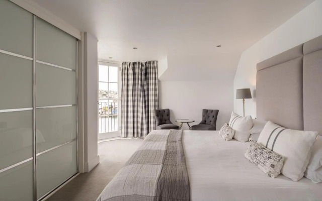 The Old Quay House Hotel