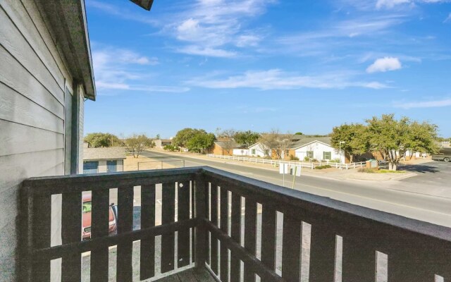 Lovely Midland Getaway With Fitness Center