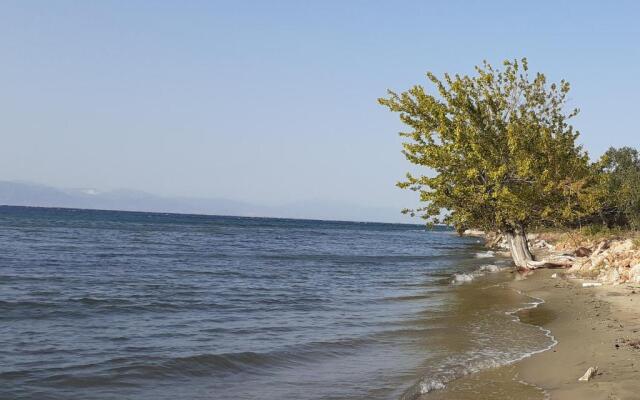 Anna - Maria Luxury Suite