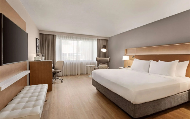 Radisson Hotel Sunnyvale – Silicon Valley