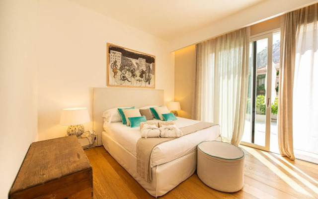 Unìco Boutique Hotel d'Arte