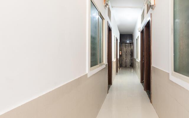 OYO 39969 Shivansh Palace