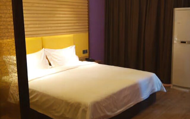 Aige Boutique Hotel