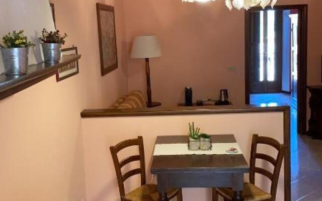 Appartamenti del Ceccottino