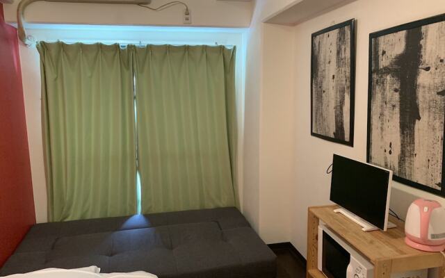 Exsaison Shirokita 603