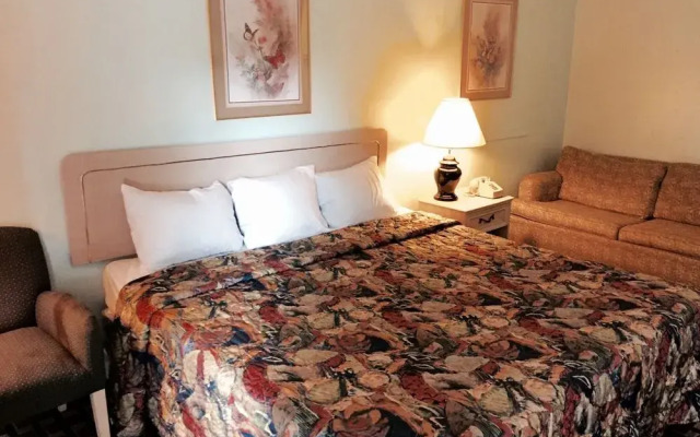 Executive Inn - Marianna