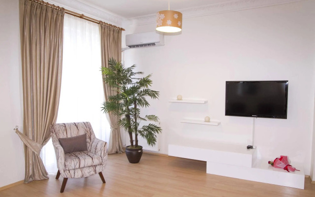 Taksim Bomonti VIP Apartments