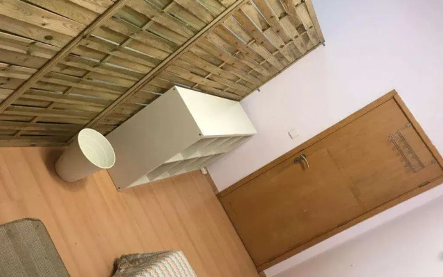 Garden Hostel