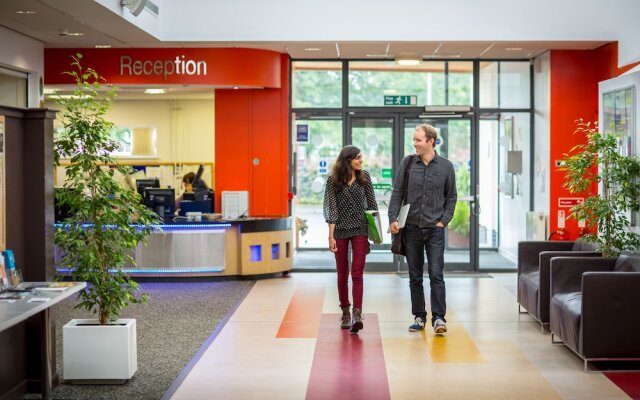 David Russell Apartments Campus Accommodation