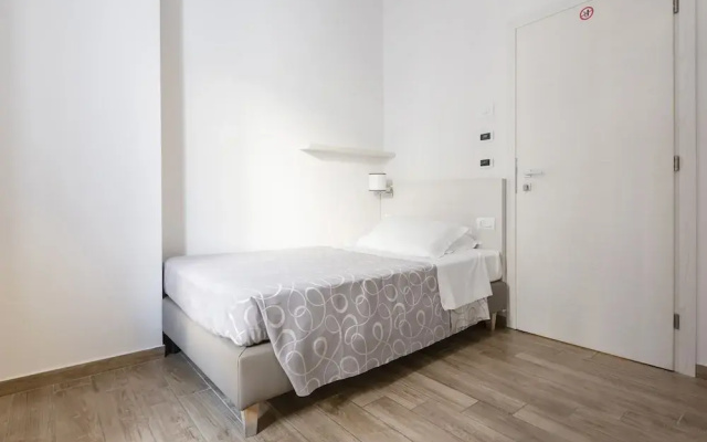 Hotel La Pineta