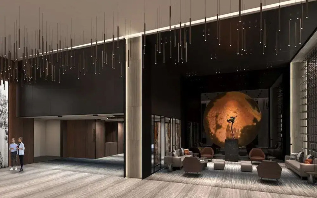 Doubletree By Hilton Canakkale