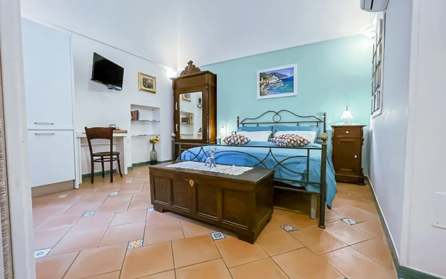 Amalfi Andrea`s House