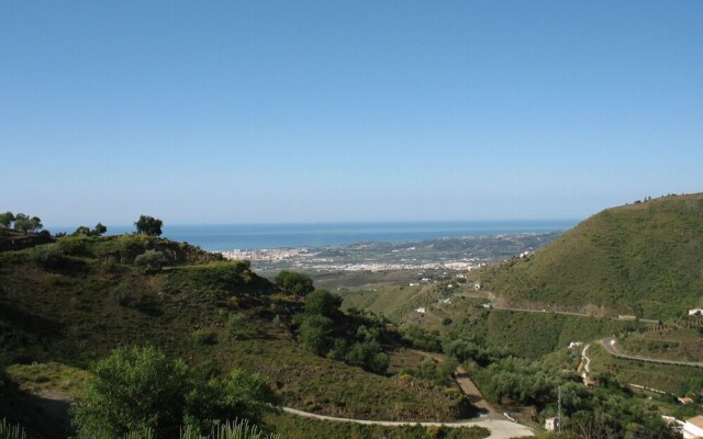 Gorgeous Villa in Arenas Spain With Private Swimming Pool