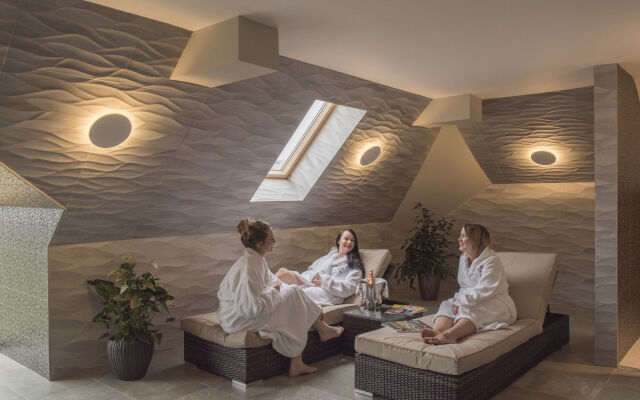 Cotswolds Hotel & Spa