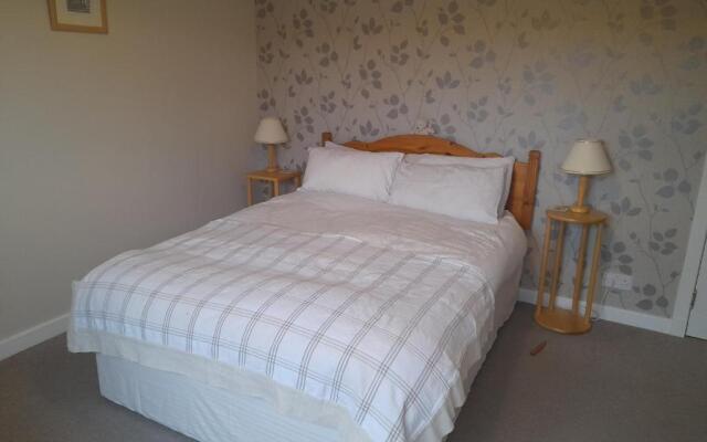 Elderslie Guest House