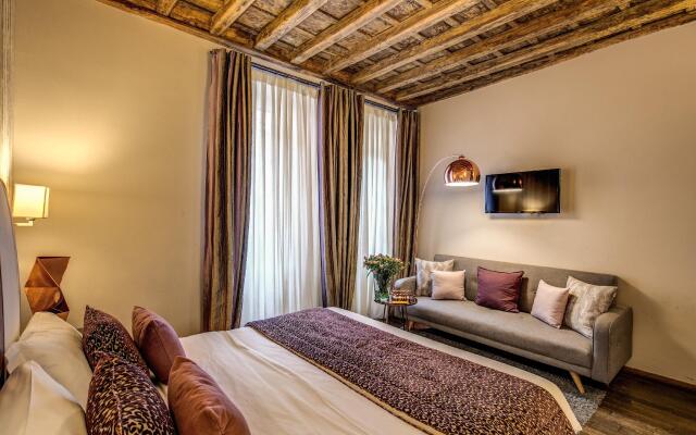 Trevi Beau Boutique Hotel