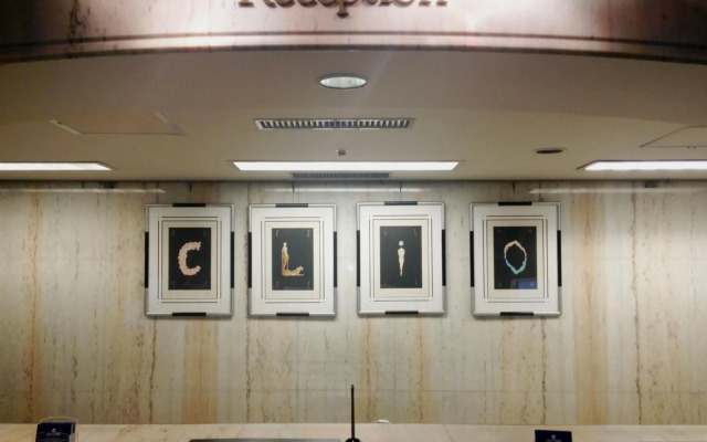 Hotel Clio Court Hakata