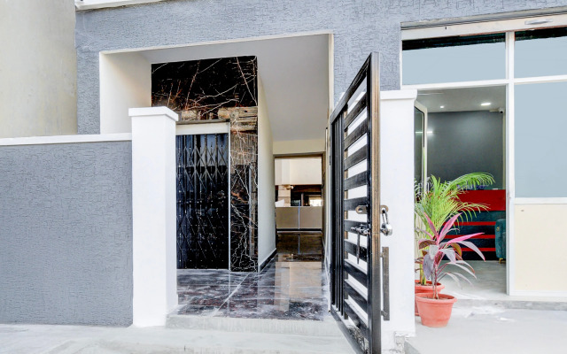 Super Townhouse Nallagandla Lingampally