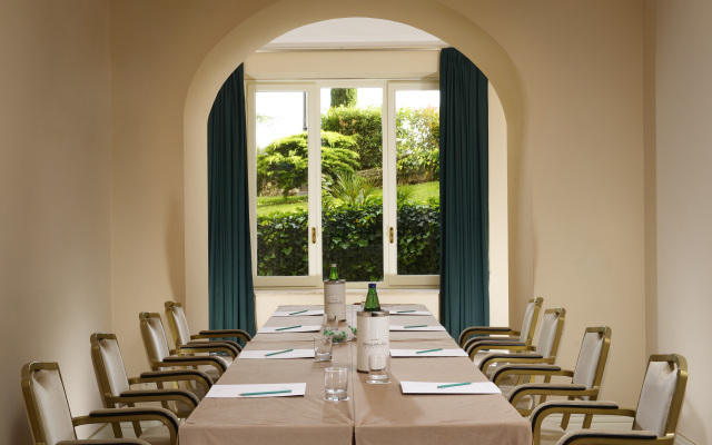 Palazzo Fiuggi Hotel