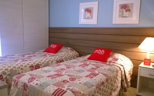 Ipanema Hotel Residência