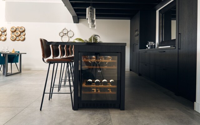 Loft Harderwijk