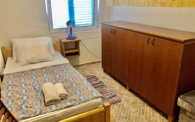 Pool Apartment Sol 6